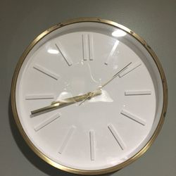 Nice Classic Clock