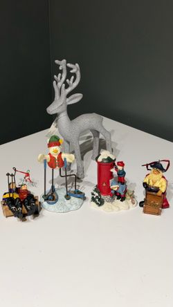Christmas Ornaments