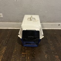 Cat Calm Carrier with Easy Drawer