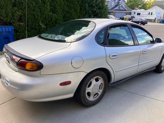 1996 MAZDA MX-5 Miata on offerup