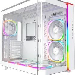 Montech King 95 Pro Mid-tower PC Gaming Case