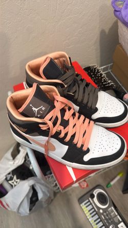 Selling shoes in excellent condition