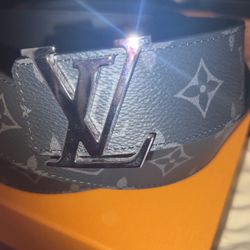 Louis Vuitton Belt