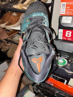 Kobe 10 Elite Low Drill Sergeant