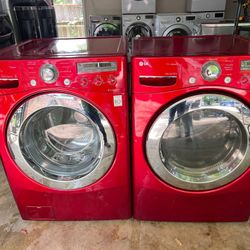 ✨WASHER & DRYER ⚡️ ✨LAVADORA y SECADORA⚡️ 