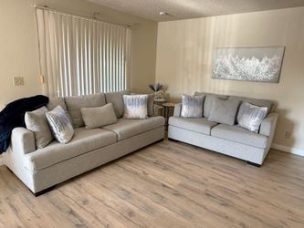 Leaving room furniture
