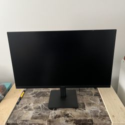 Samsung 27” 100hz Monitor 