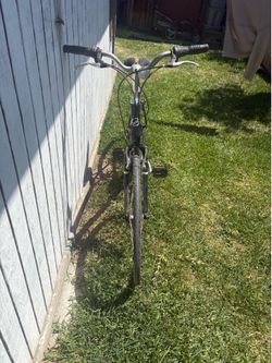 Giant-6 speeds-Shimano