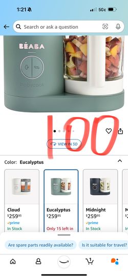 Baby / Newborn Must Haves (carrier, Sanitizer, Baby Gate, Baby Einstein)