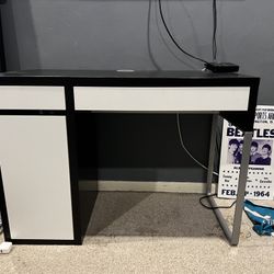 IKEA Desk