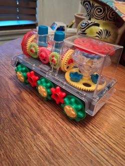 TOY LIKE NEW $5 PICK UP IN SUN VALLEY