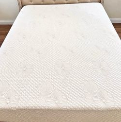 Queen Size Mattress Like New