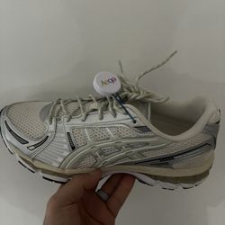 ASICS Gel-kayano 12.1