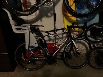 TREK Road Bike $755