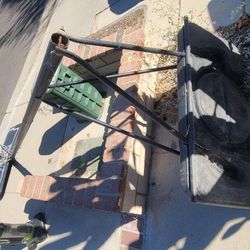 Free Basketball Hoop