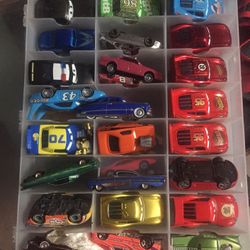Hot Wheels Cars Trucks Collection 100.00 Lot