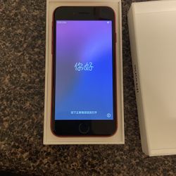 iPhone Se 2 gen 