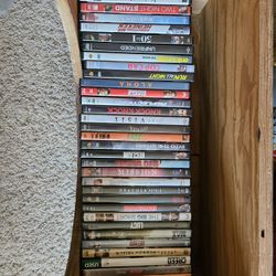 Dvds