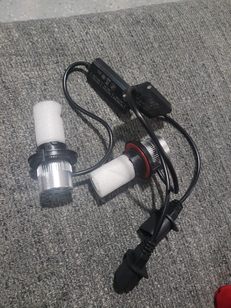 Sylvania H13 LED 6000K