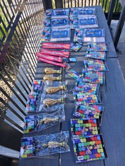 FIFA WORLD CUP Merchandise 30pcs