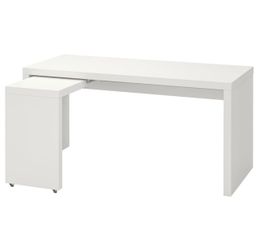 IKEA Desk