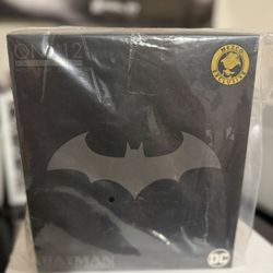 Mezco One:12 Sdcc DC Comics Batman Supreme Knight Shadow Ed. 