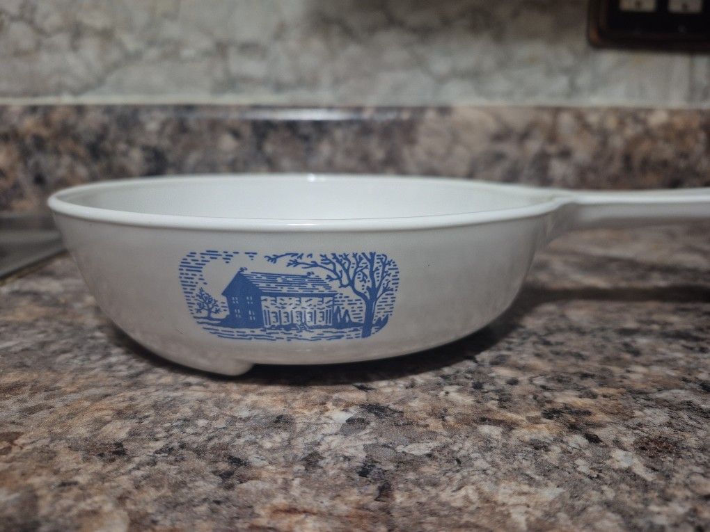 Vintage Corning Ware