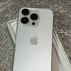 iPhone 14 PRO 256GB UNLOCKED New 100% Battery Health 
