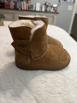ugg booties toddler