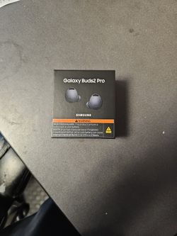 Galaxy Buds2 Pro