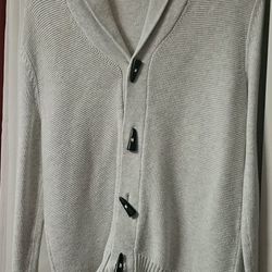 Young Men's Sweater 