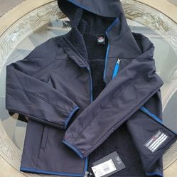 Boys FALCON SOFTSHELL