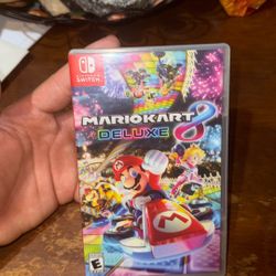 Mario Kart