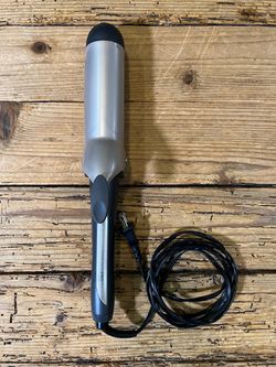 Infiniti Pro Conair Hair Curling Iron