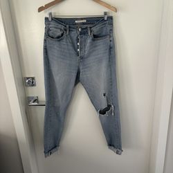 Levi’s Jeans Size 30  