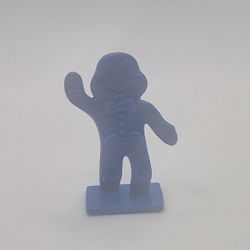 2010 Candyland Candy Land - Replacement Blue Token