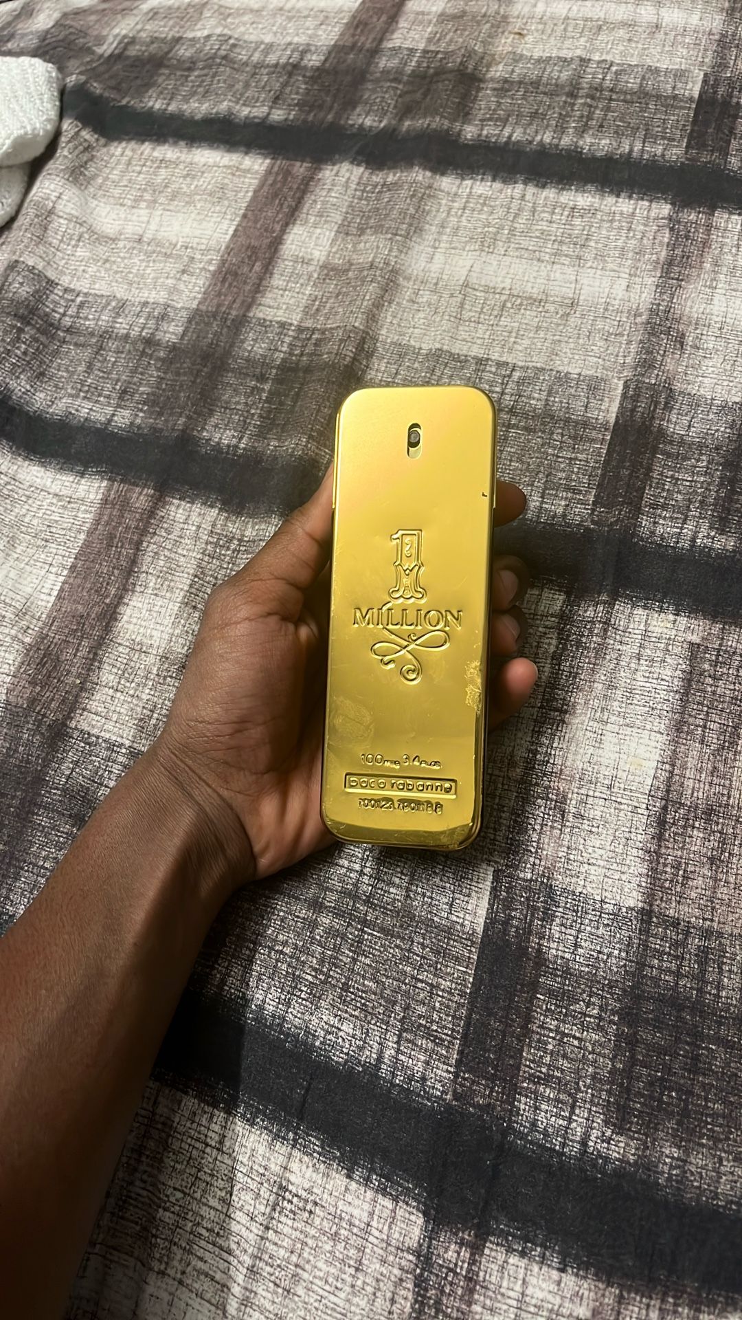 Pacco Rabanna 1 Million Cologne