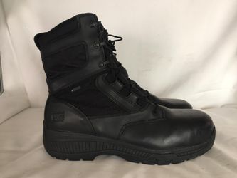 New Timberland PRO boots composite toe for men Sz 14