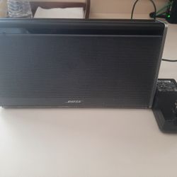Bose Speaker Blue Tooth