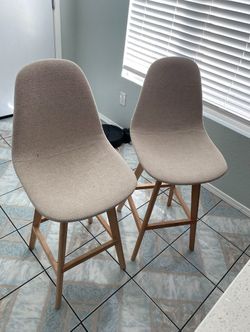 Bar Height Chairs