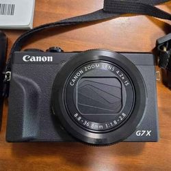 Canon Powershot Mark Iii 