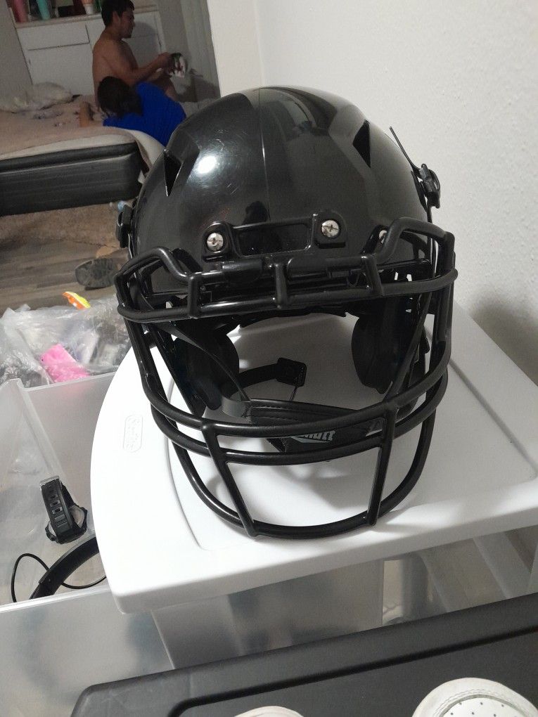 3 xenith youth x2e+ football helmet mask XRN-22-X for Xenith  Green Gridiron, Inc