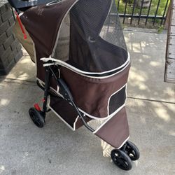 Dog Stroller 