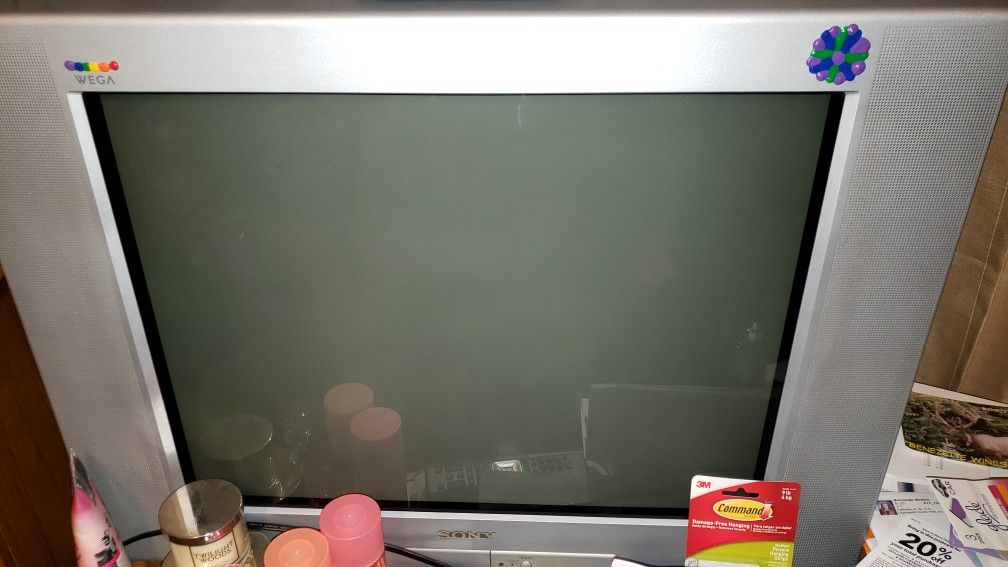 Sony tv