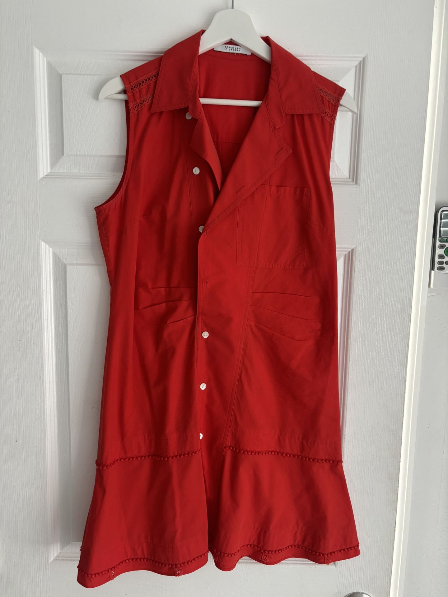 Dress Derek Lam 