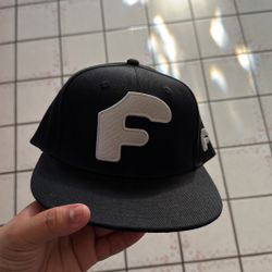 Forgiato Hat $20