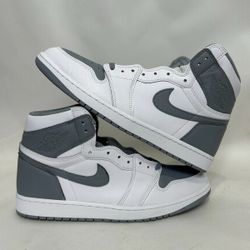 Air Jordan 1 Retro Size 9.5 New W/Box