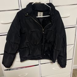 Puffer Jacket