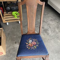 Highback Chair