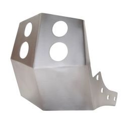 Motorcycle Skid Plate